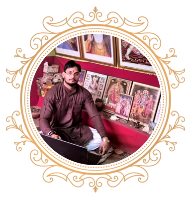 Astro Parveen Sharma