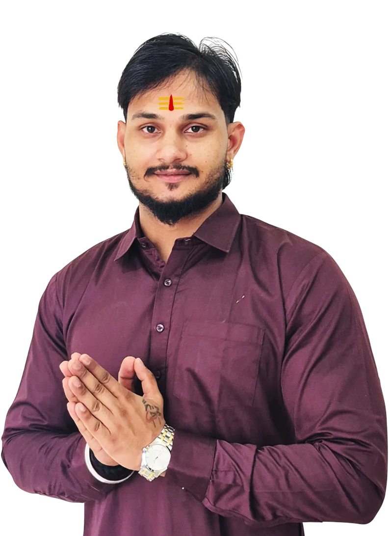 Astro Parveen Sharma