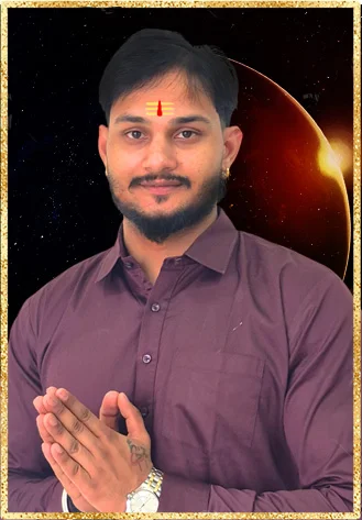 Astro Parveen Sharma