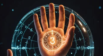 Palmistry Reading 