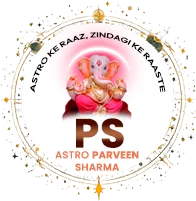Astro Parveen Sharma